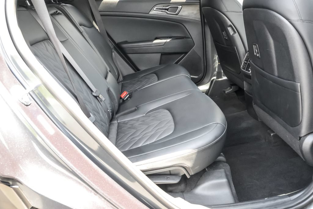 Used 2023 Kia Sportage X-Line AWD/4WD image 34