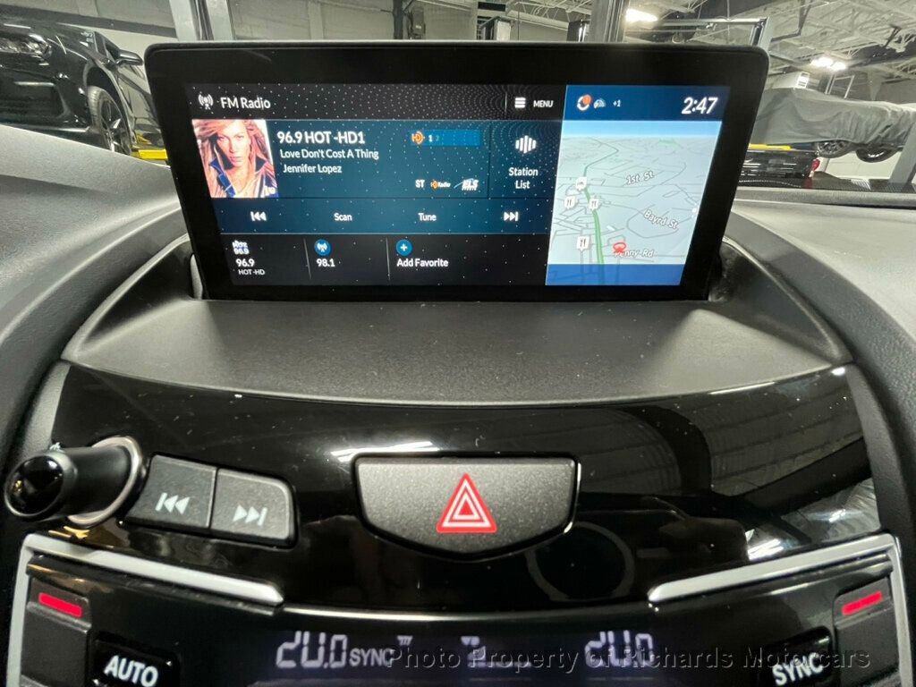 Used 2024 Acura RDX A-Spec image 27