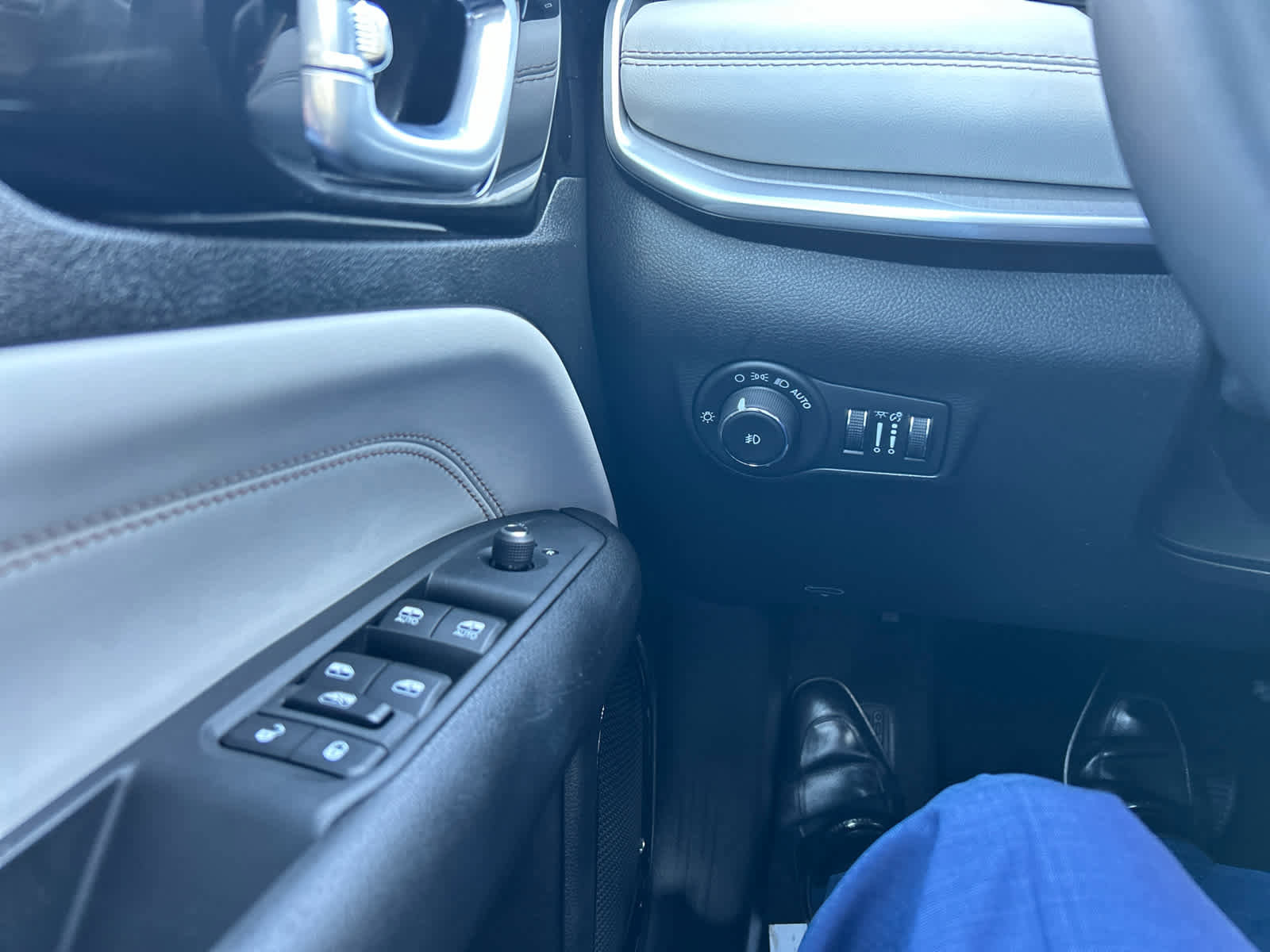 Used 2026 Jeep Compass Limited image 22