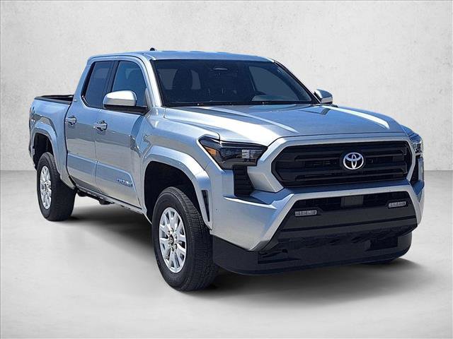 Used 2024 Toyota Tacoma SR5 AWD/4WD image 3