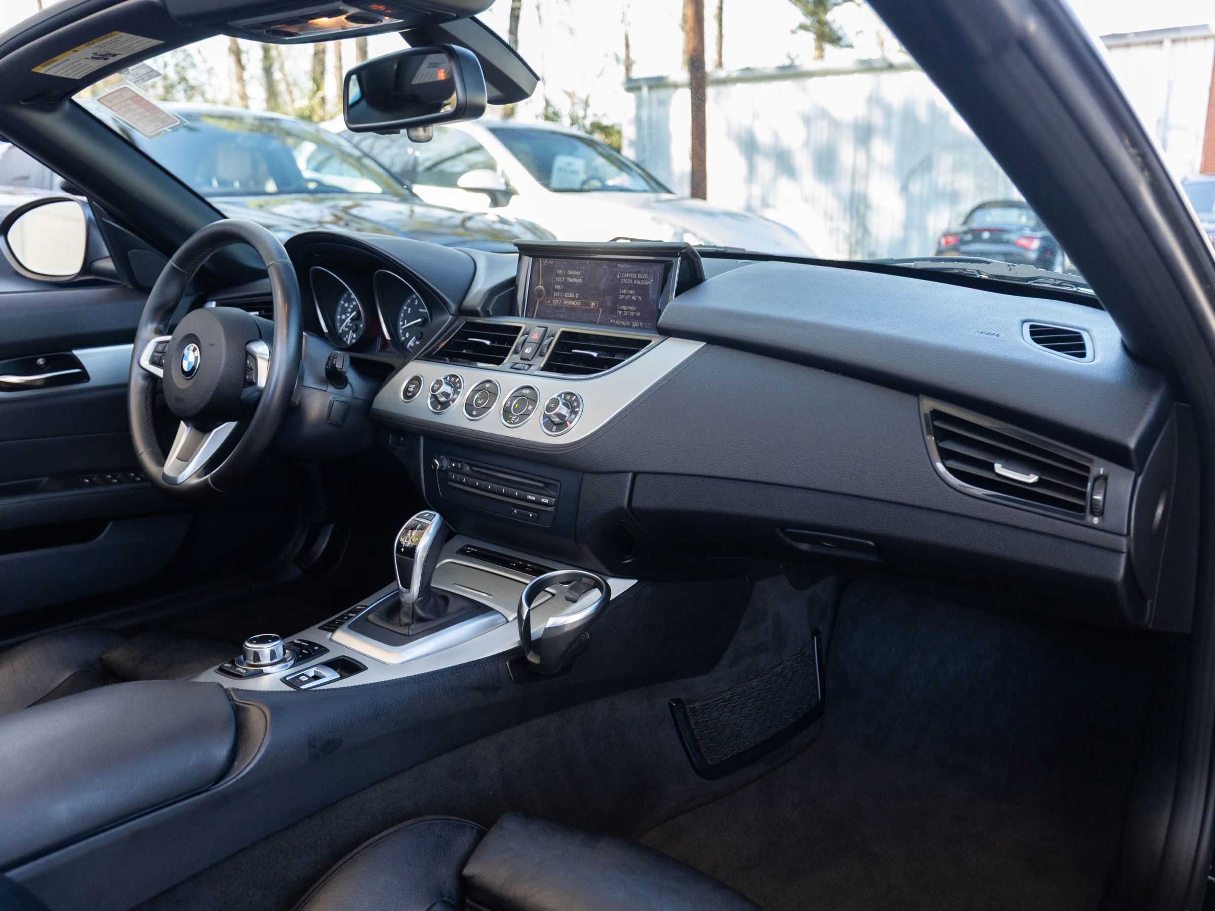 Used 2016 BMW Z4 sDrive28i RWD image 27