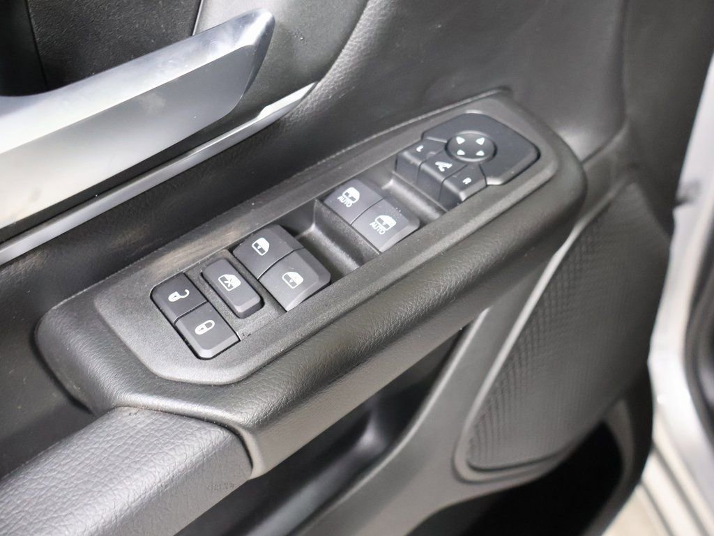 New 2026 RAM 1500 Big Horn image 11