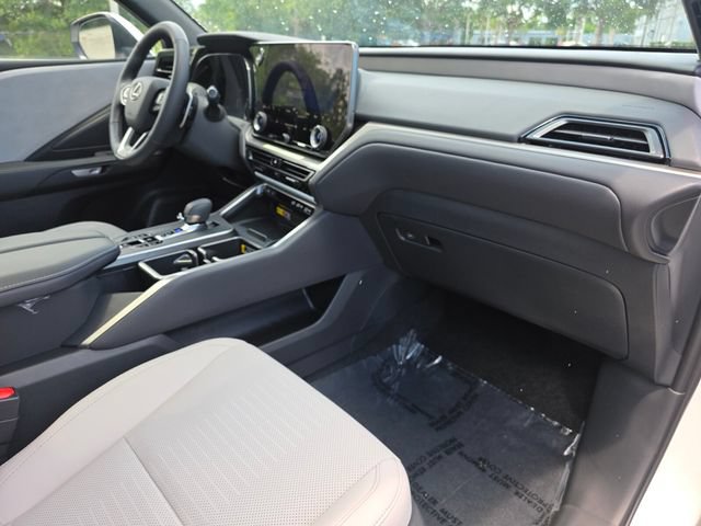 New 2026 Lexus TX 350 AWD w/ Technology Package image 9