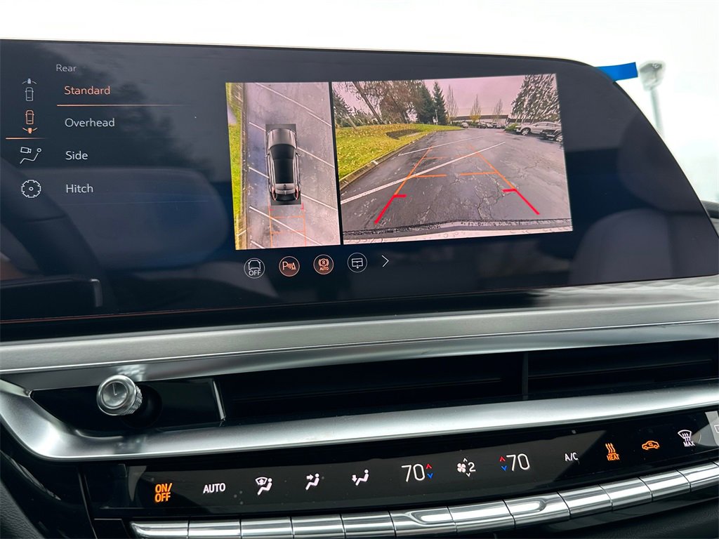 New 2026 Cadillac Lyriq Premium Sport image 26