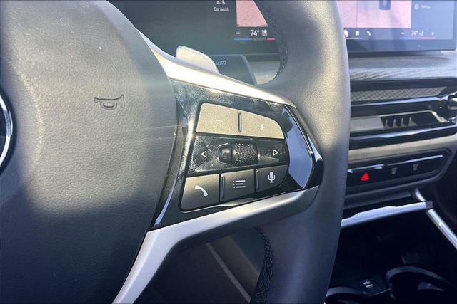 Used 2025 BMW 430i Coupe w/ Premium Package image 19