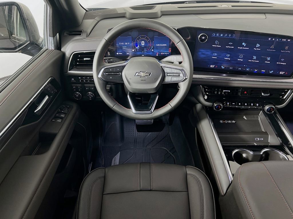 New 2026 Chevrolet Tahoe RST w/ Sun And Tow Package image 22