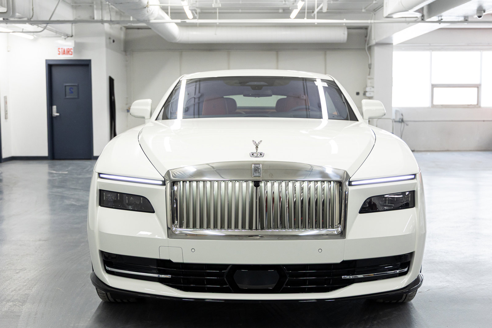 New 2026 Rolls-Royce Spectre image 7