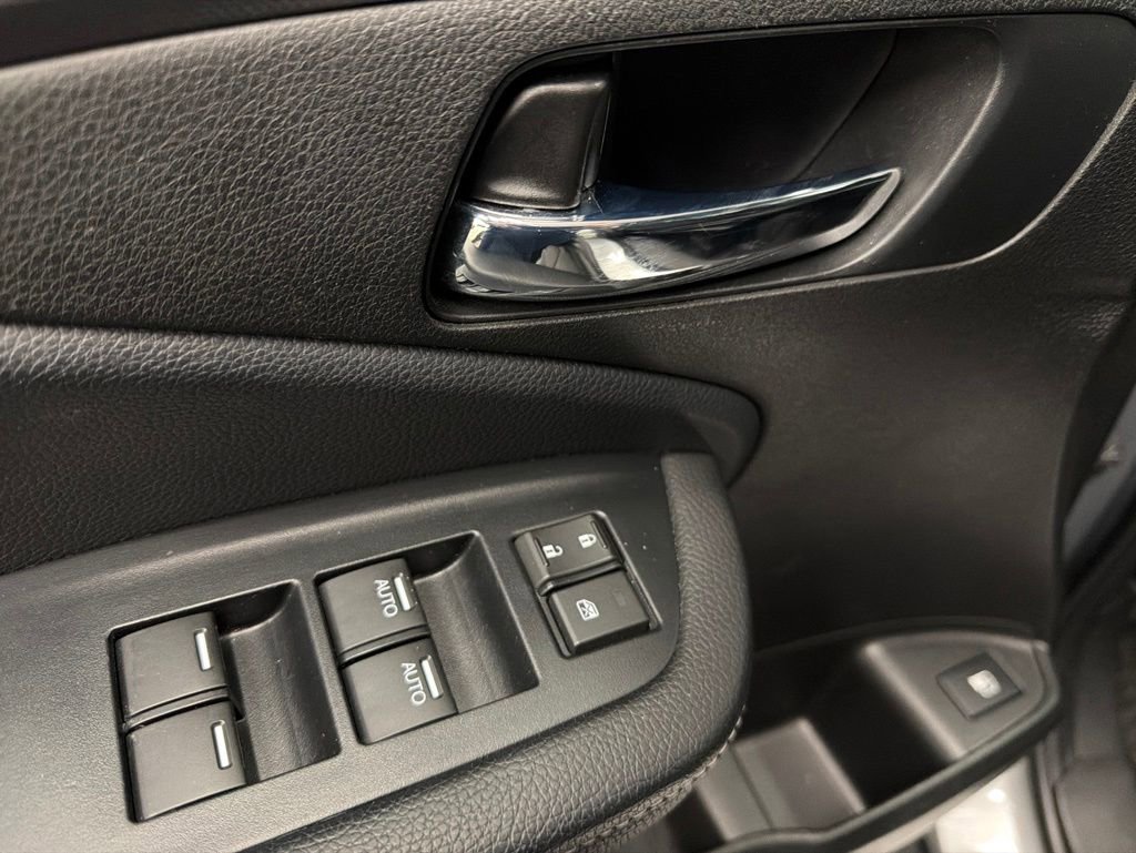 Used 2022 Honda Ridgeline Sport image 15