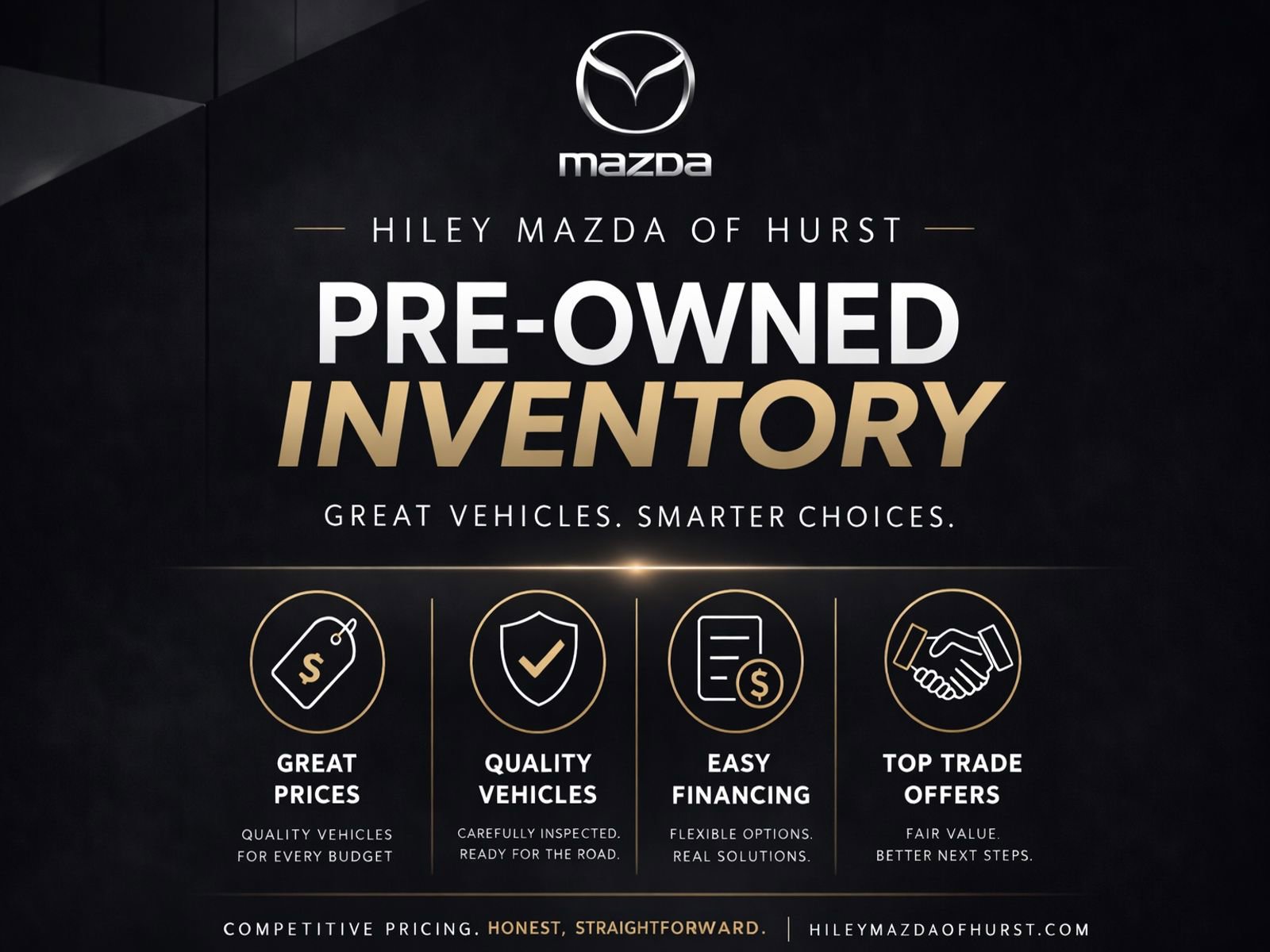 Used 2019 MAZDA CX-5 Touring FWD image 7