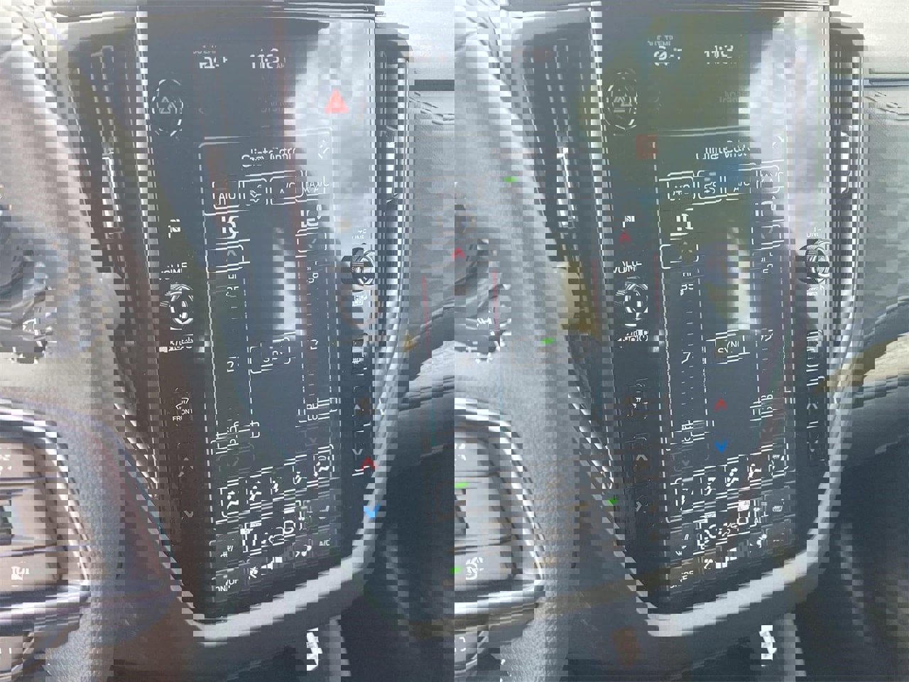 New 2026 Subaru Forester Limited image 24