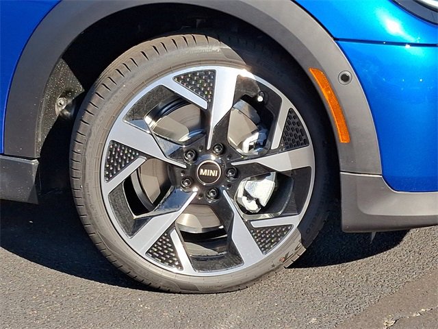 New 2025 MINI Cooper S image 8