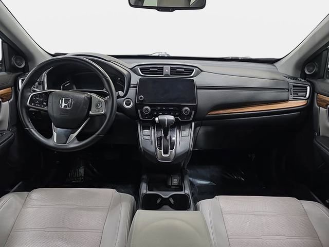 Used 2017 Honda CR-V EX-L image 10