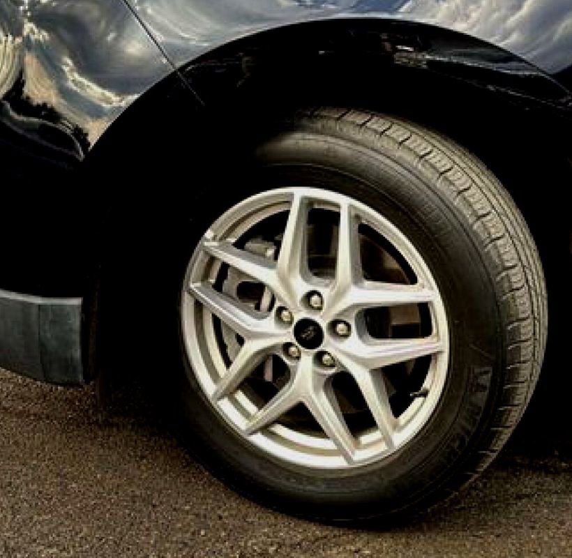 Used 2024 Ford Edge SEL image 23