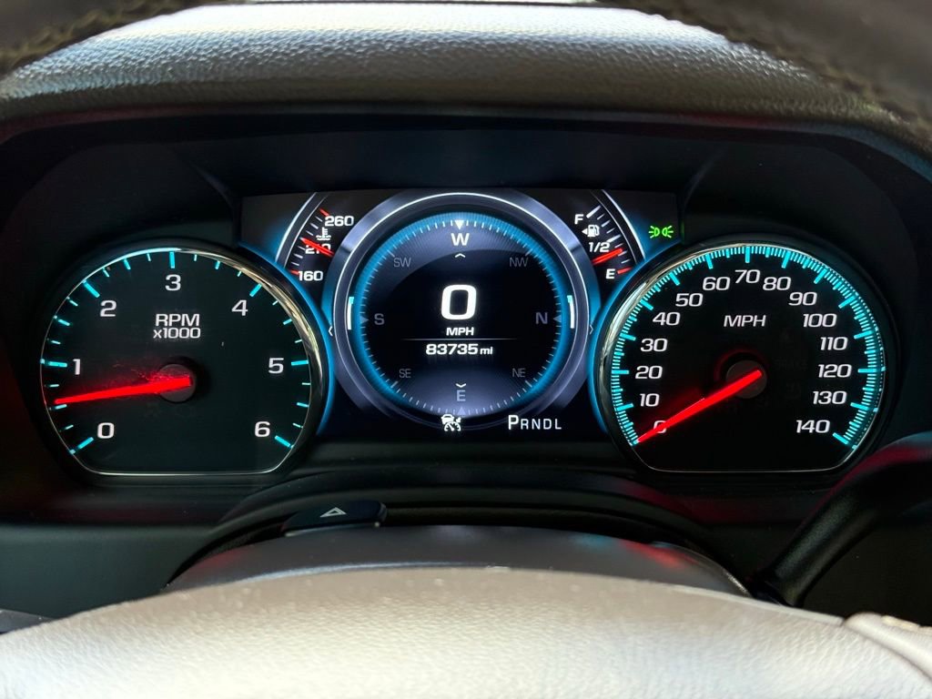 Used 2019 GMC Yukon XL Denali w/ Denali Ultimate Package image 15