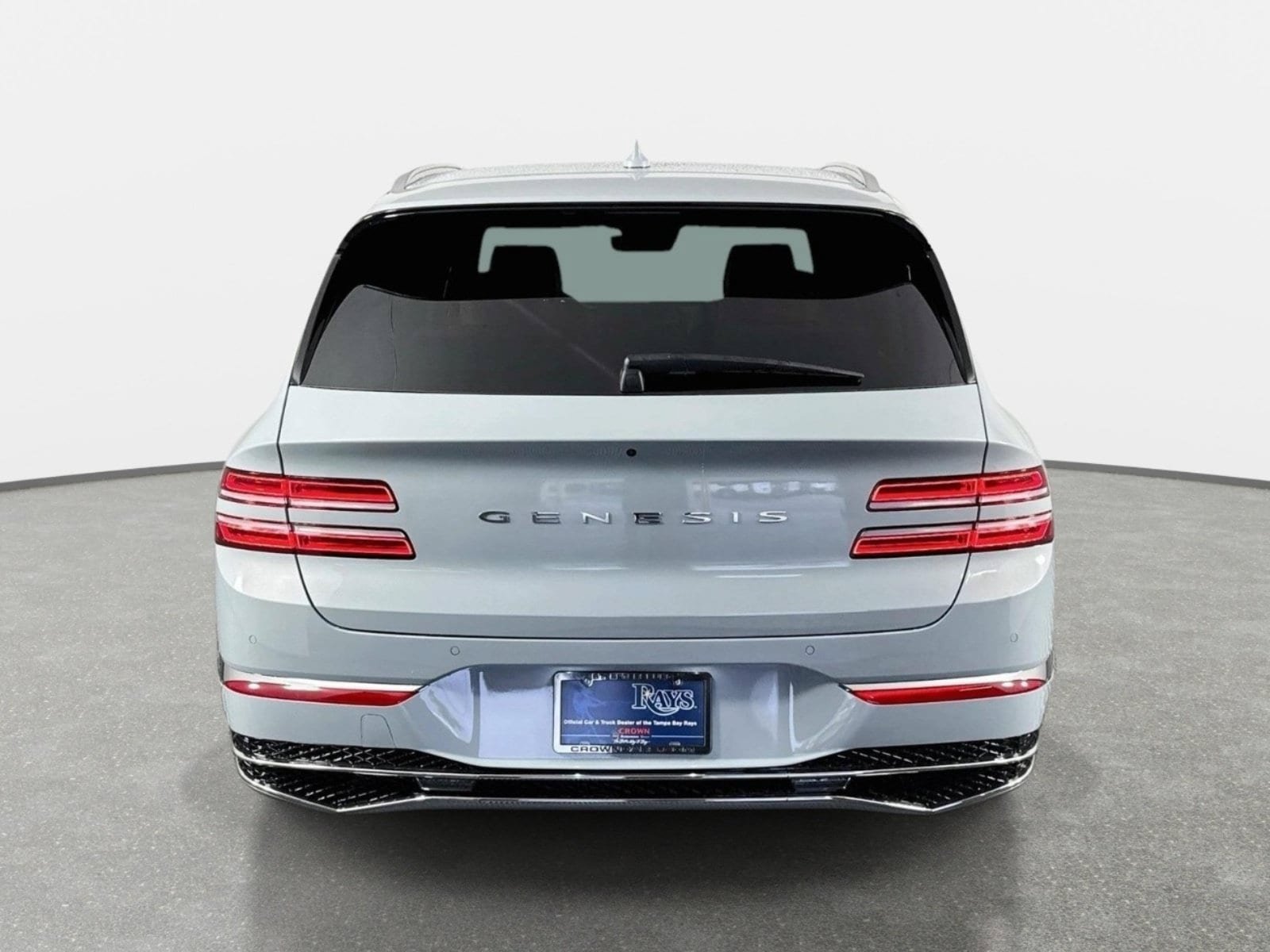 New 2027 Genesis GV80 2.5T Advanced AWD/4WD image 6