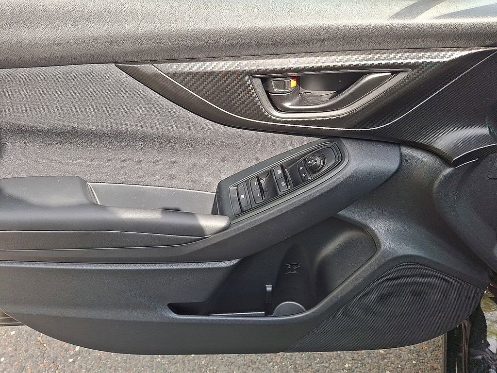 Certified 2023 Subaru Impreza 2.0i AWD/4WD image 13