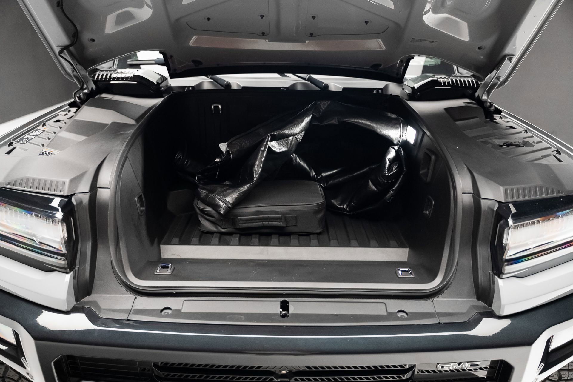 Used 2024 GMC Hummer EV 3X w/ Extreme Off-Road Package image 74