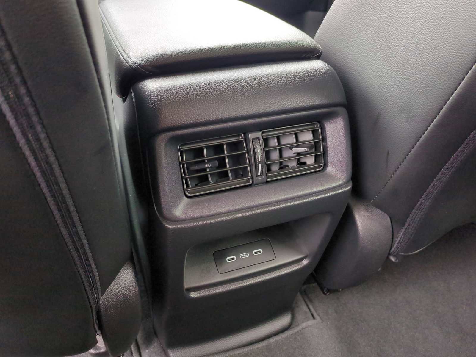 Used 2024 Honda CR-V EX-L image 21