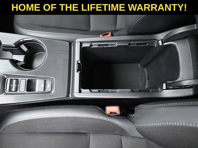 Used 2024 Honda Civic Sport image 31