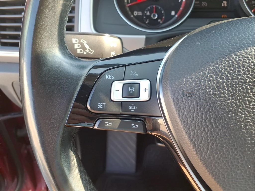 Used 2019 Volkswagen Atlas SE AWD/4WD image 18