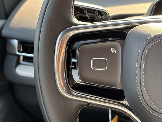 New 2025 Lincoln Navigator Reserve w/ Jet Appearance Package image 25