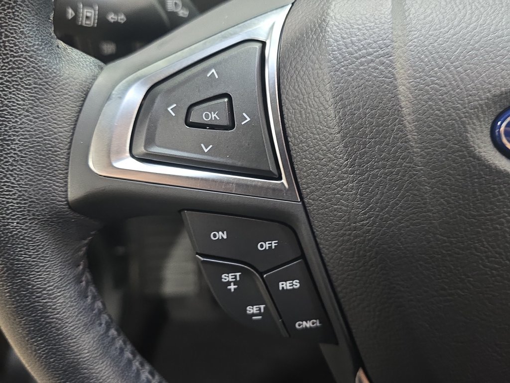 Used 2024 Ford Edge SEL w/ Convenience Package AWD/4WD image 19