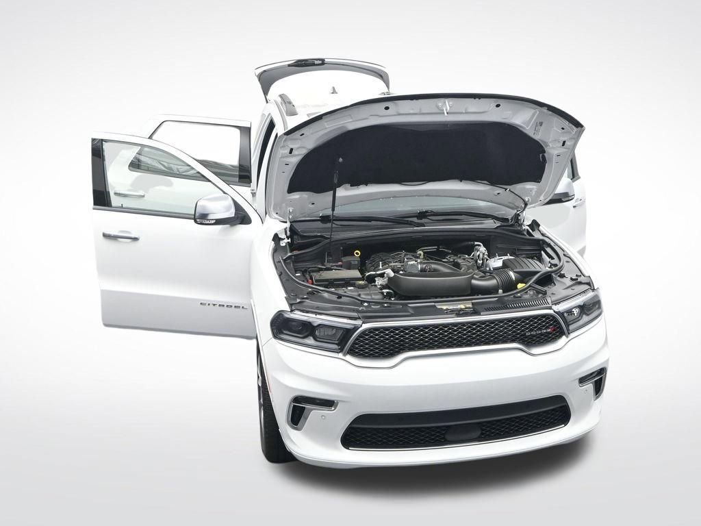 Used 2023 Dodge Durango Citadel image 40