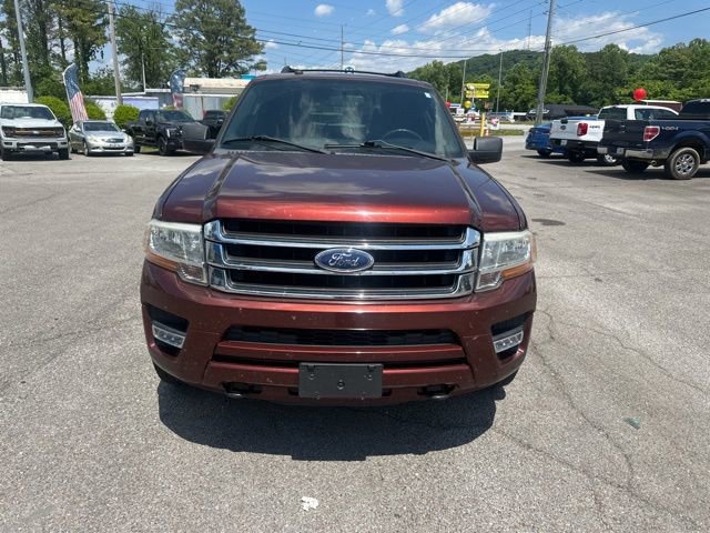 Used 2017 Ford Expedition XLT AWD/4WD image 4