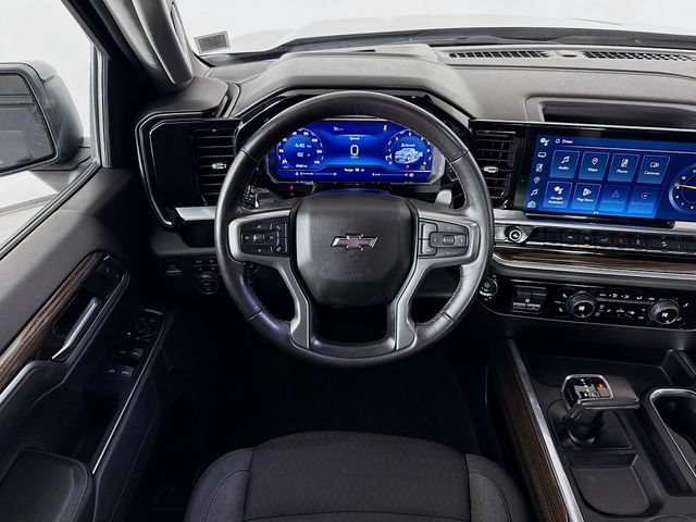 Used 2022 Chevrolet Silverado 1500 RST AWD/4WD image 21