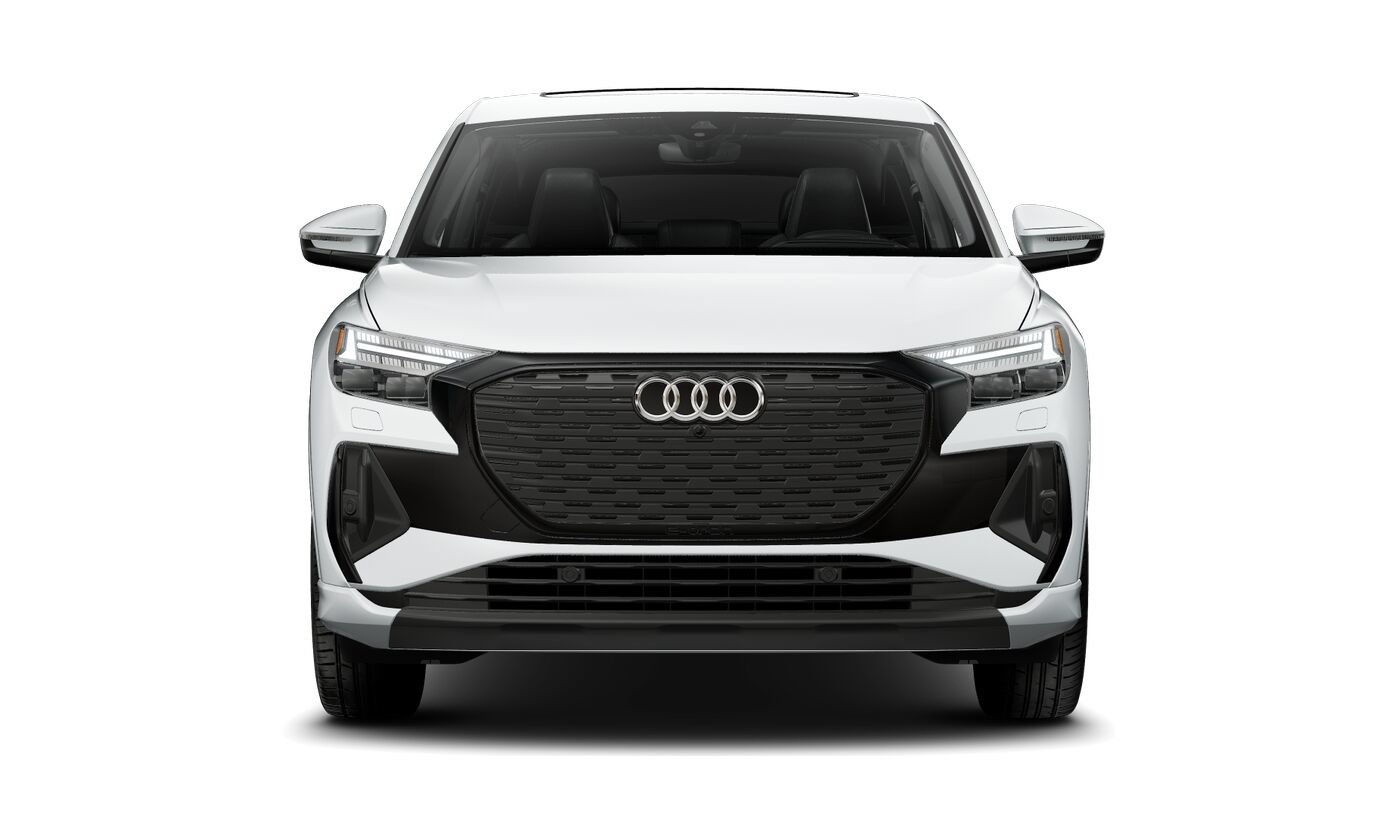 Certified 2024 Audi Q4 e-tron Prestige AWD/4WD image 4