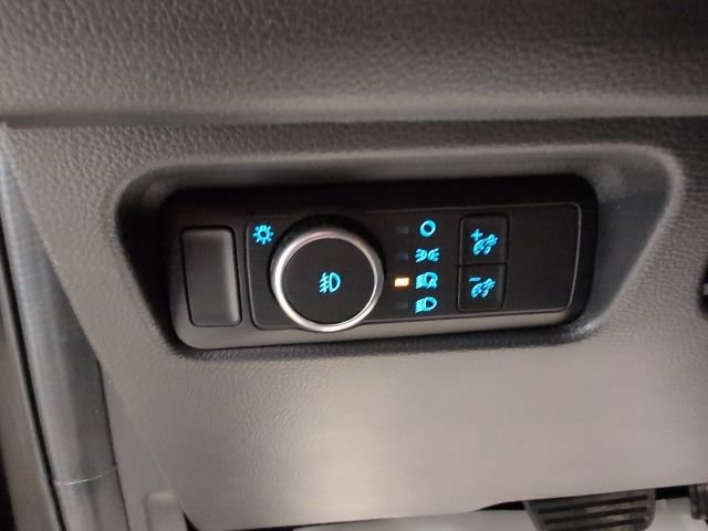 New 2026 Ford Ranger XL AWD/4WD image 15