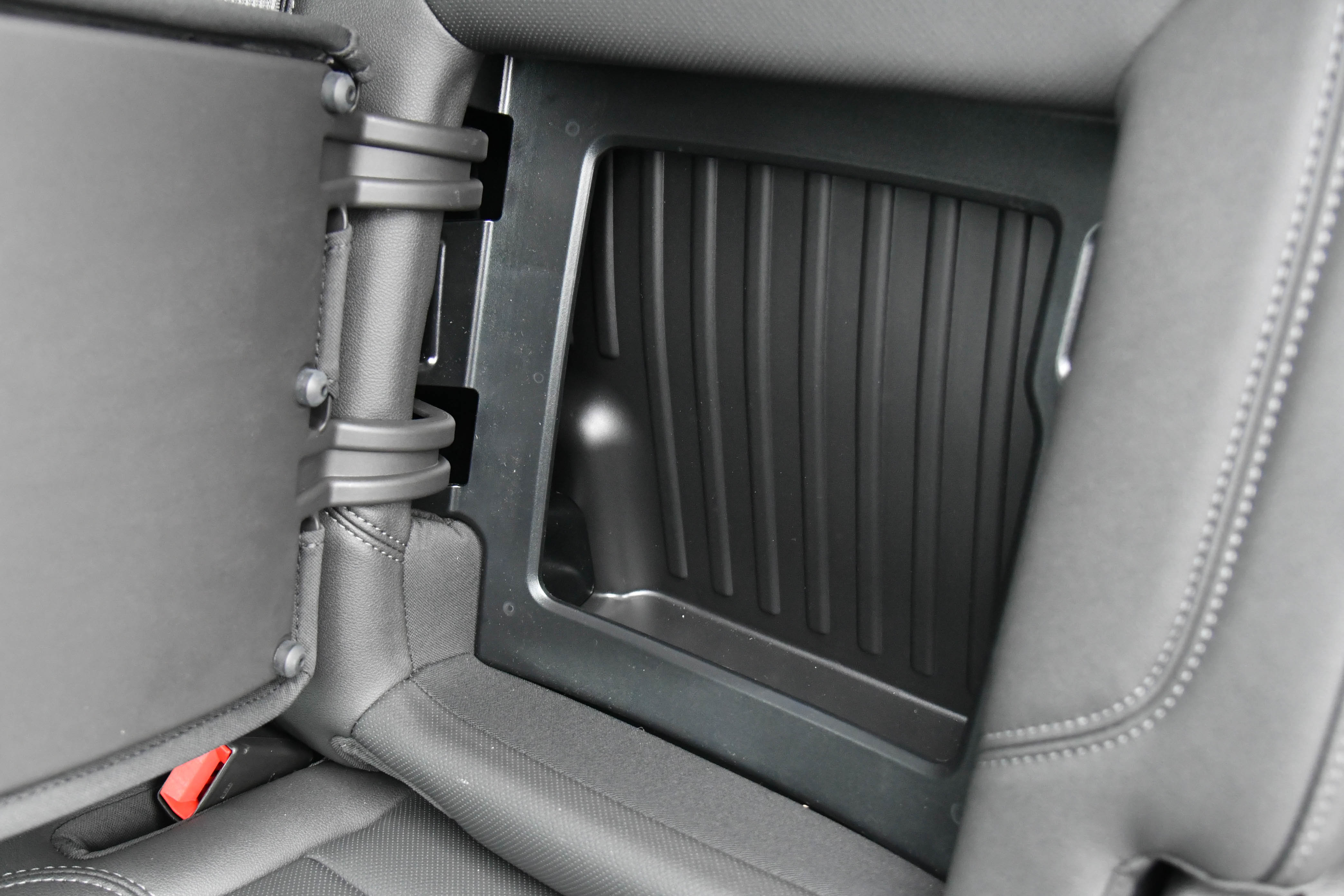 Used 2025 Chevrolet Silverado 1500 LTZ w/ Technology Package image 50