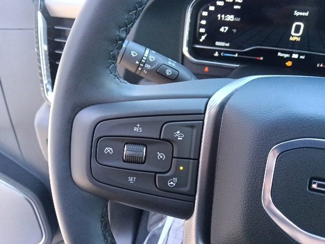 Used 2025 GMC Sierra 2500 Denali w/ Technology Package image 18