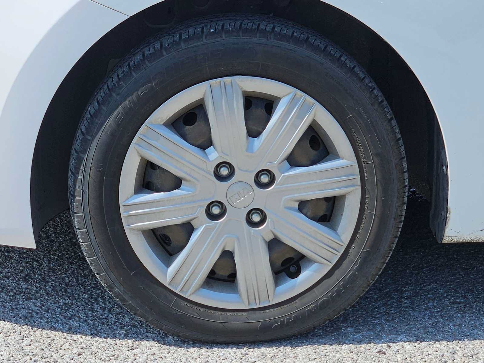 Used 2021 Kia Rio LX FWD image 15
