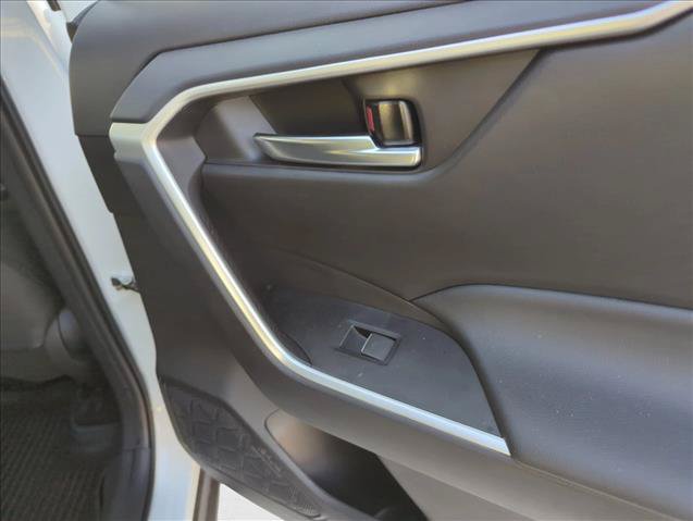 Certified 2024 Toyota RAV4 XLE Premium FWD image 25