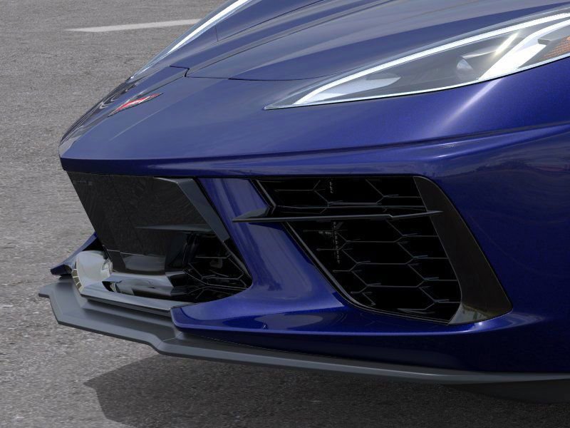 New 2026 Chevrolet Corvette Stingray Coupe w/ 1LT RWD image 23
