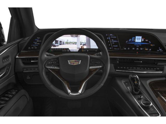 Used 2022 Cadillac Escalade ESV Premium Luxury w/ Performance Package image 11