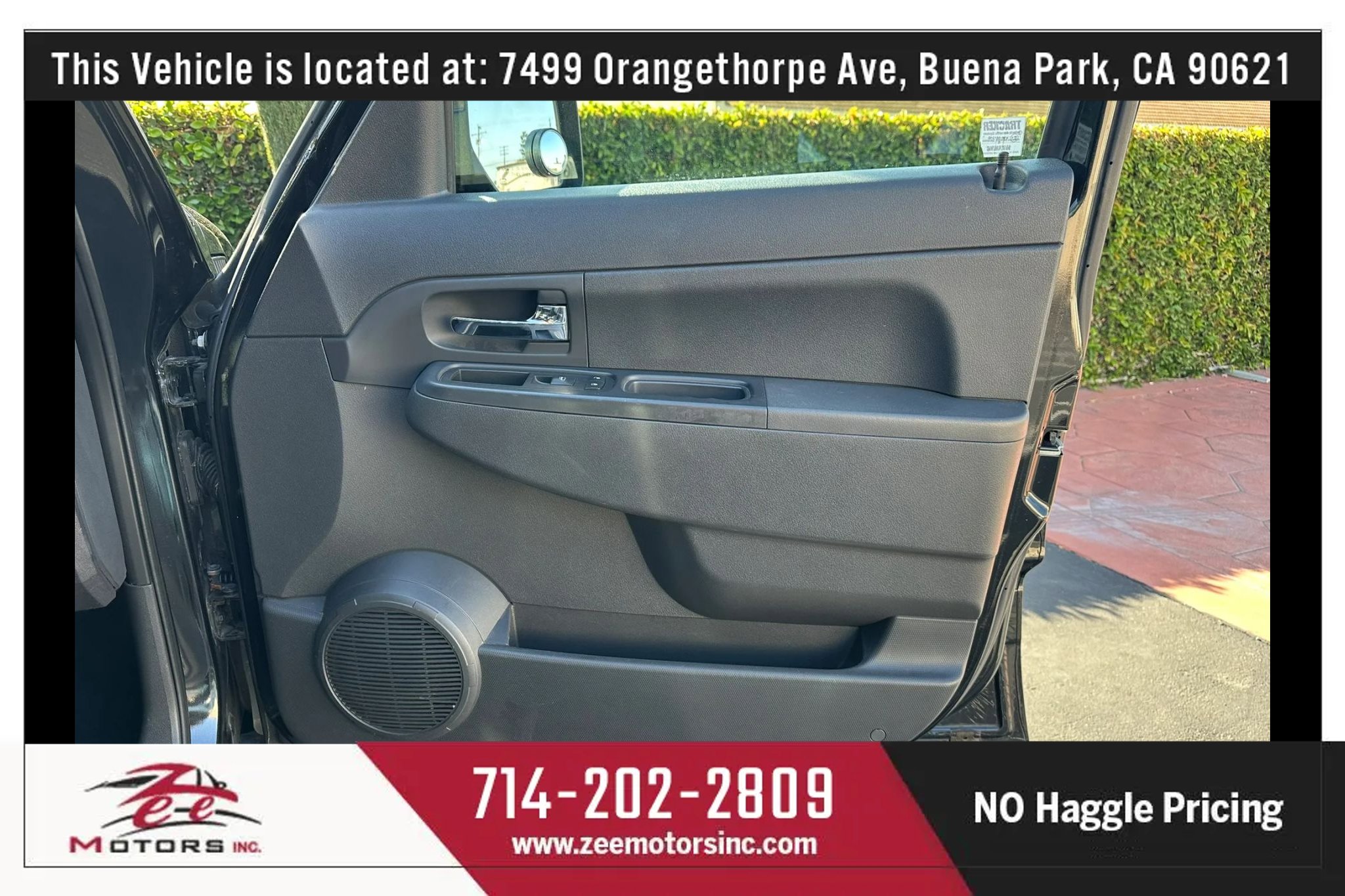 Used 2012 Jeep Liberty Sport AWD/4WD image 38
