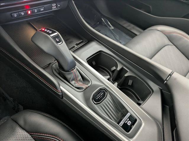New 2026 Dodge Charger Scat Pack AWD/4WD image 12