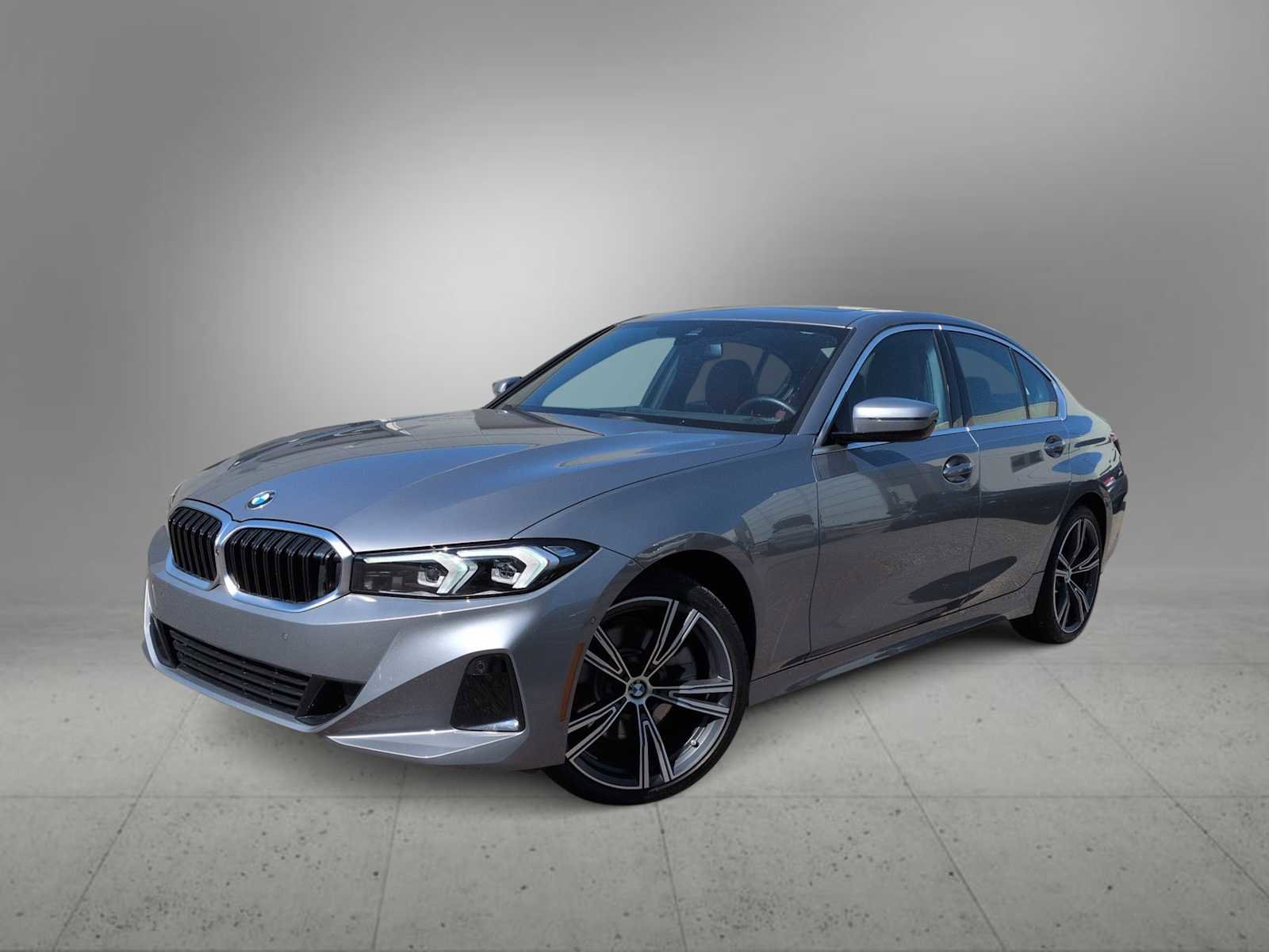 Certified 2024 BMW 330i xDrive Sedan