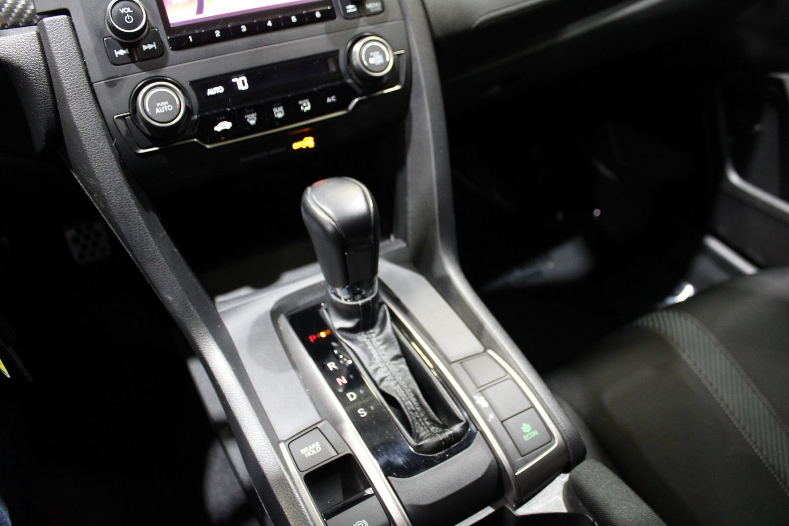 Used 2018 Honda Civic Sport image 27