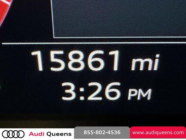 Certified 2022 Audi Q3 2.0T Premium Plus w/ Premium Plus Package AWD/4WD image 34