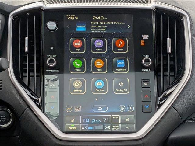 New 2026 Subaru Ascent Limited image 11