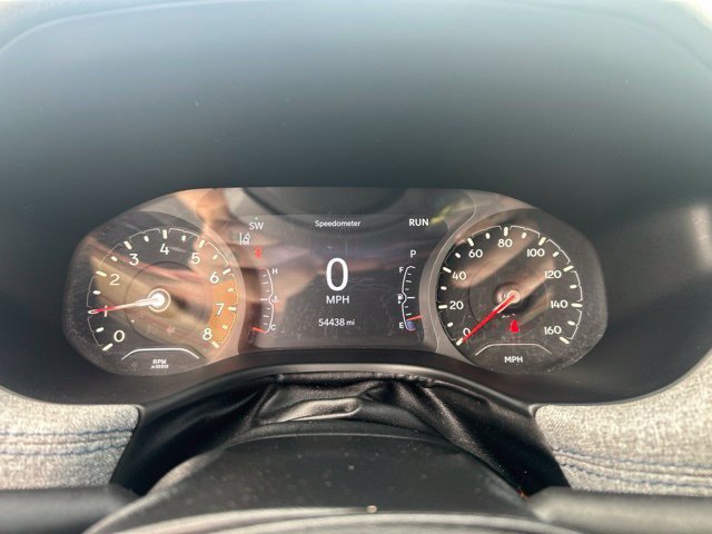 Used 2022 Jeep Compass Latitude FWD image 14
