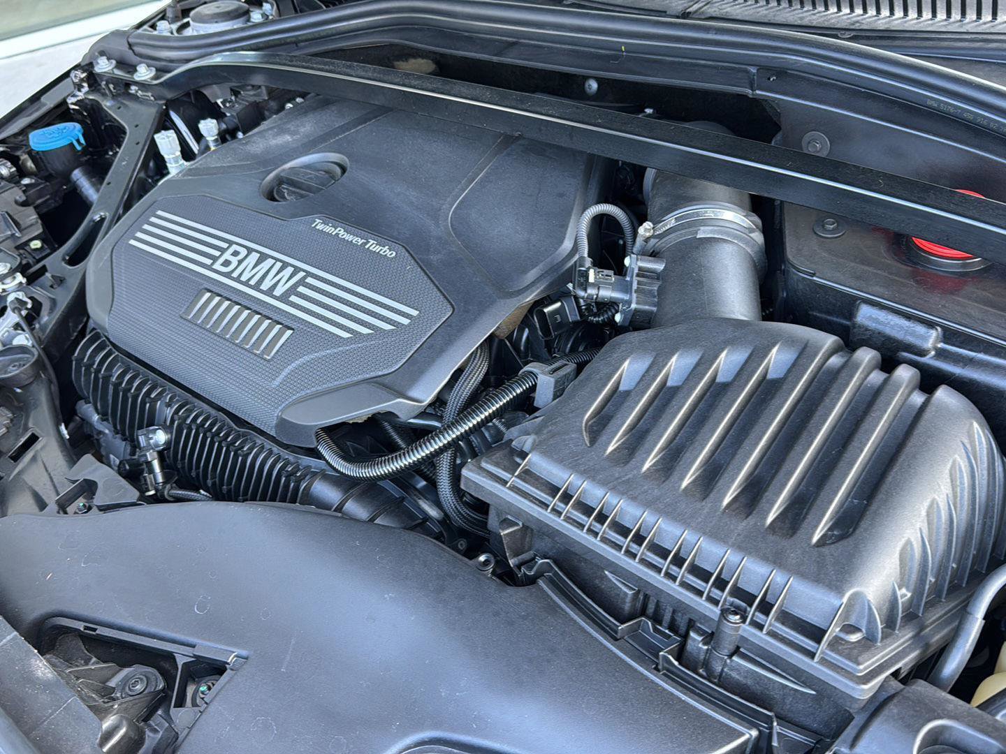 Used 2023 BMW 228i Gran Coupe w/ Convenience Package image 31