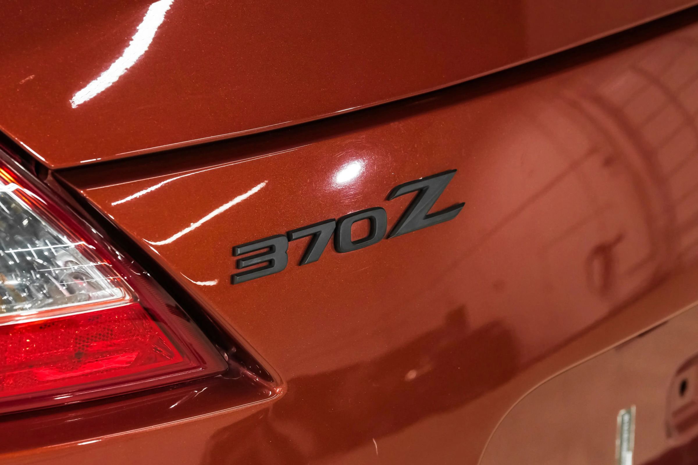 Used 2013 Nissan 370Z NISMO w/ Bose Pkg image 51