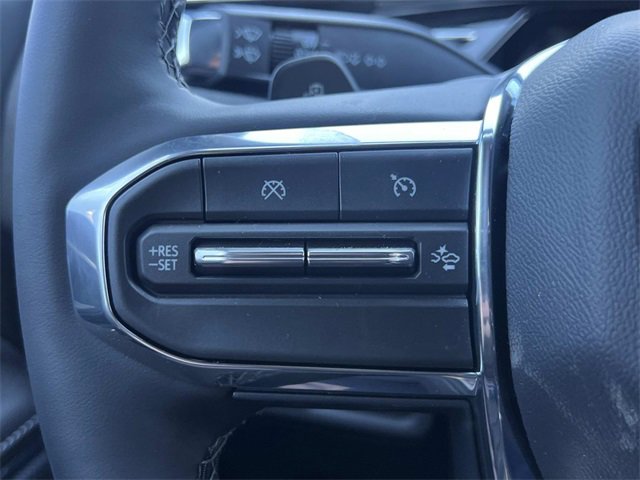 New 2026 GMC Sierra EV Elevation w/ Premium Package image 26