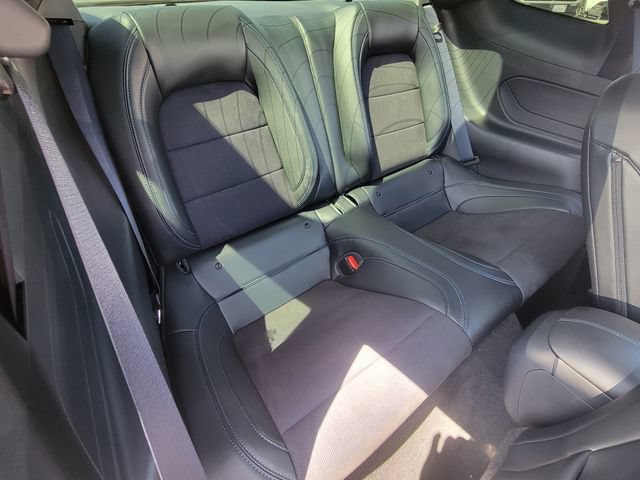 Certified 2024 Ford Mustang Dark Horse RWD image 18