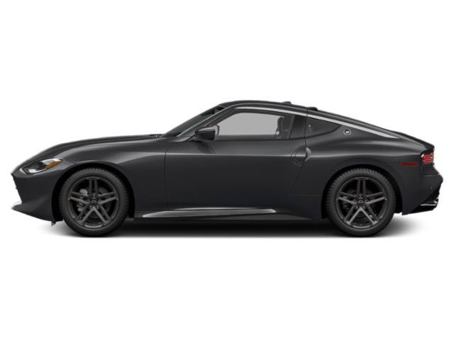 New 2027 Nissan Z Sport RWD image 3