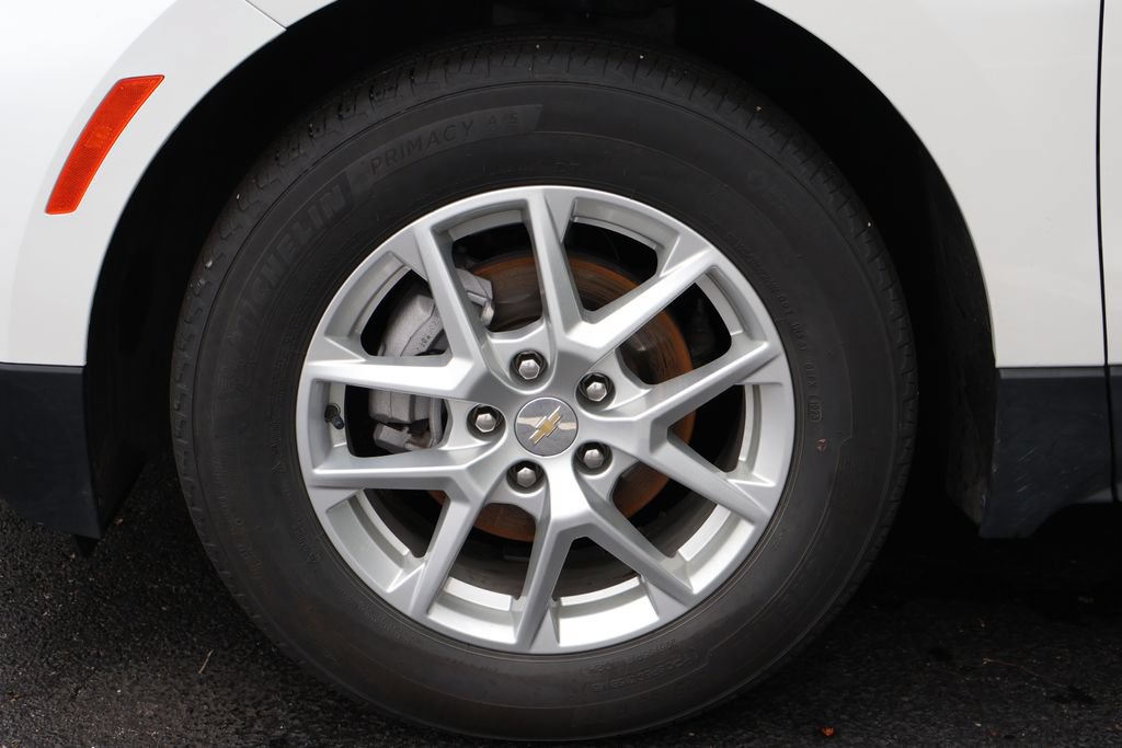 Certified 2023 Chevrolet Equinox LT FWD image 14